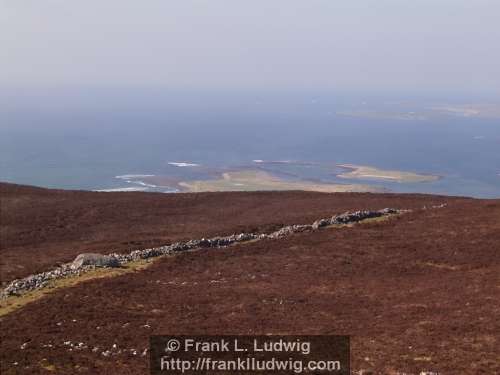 Around Knocknarea